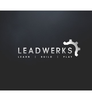 Leadwerks Game Engine - Professional Edition DLC Steam Key GLOBAL